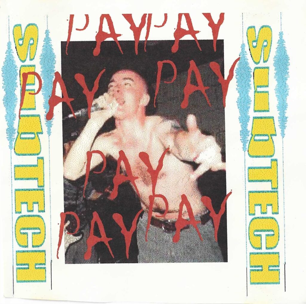 Subtech featuring BobbyHeadwrek