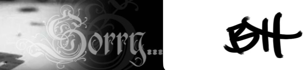 2024-02 - Sorry... - Everything Is Falling Apart - BobbyHeadwrek test