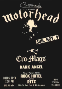 Motörhead