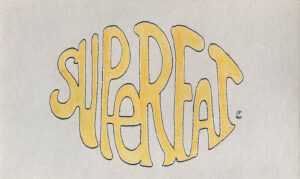 Superfat