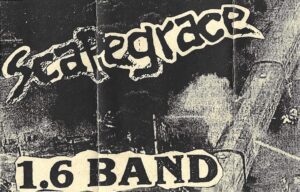 Scapegrace