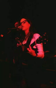 Lisa Loeb & Nine Stories